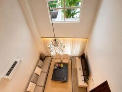 Woodlands Avenue 1 (D25), Terrace #558223421
